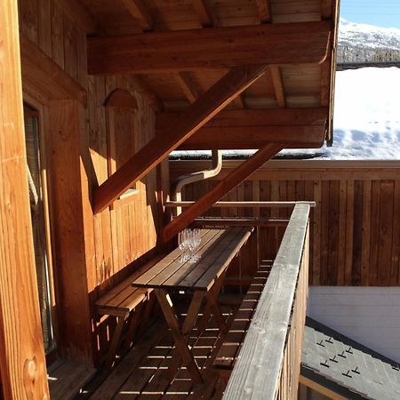 Cosy 4 Bedroom Chalet With Hot Tub Saint-Marcel  외부 사진